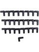 Taylor/Vertex Spark Plug Wire Boots Spark Plug 90 Degree 8 mm Wire Fema