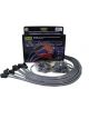 Taylor/Vertex Spark Plug Wire Set Spiro-Pro Spiral Core 8 mm Gray 90 De