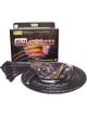 Taylor/Vertex Spark Plug Wire Set 409 Pro Race Spiral Core 10.4 mm Blac