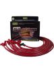 Taylor/Vertex Spark Plug Wire Set 409 Pro Race Spiral Core 10.4 mm Red