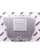 TCI Transmission Pan Deep Sump Adds 2.0 qt Capacity Aluminum Natural T