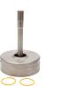 TCI Transmission Input Shaft and Forward Drum Assembly Heavy Duty Drum