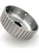 TCI Clutch Hub - Forward - Steel - TH400 / 4L80E - Each