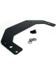 TCI Transmission Adapter Steel Black TH350 / 400 / Powerglide Transmis