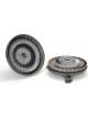 TCI Torque Converter StreetFighter 10 in Diameter 3000-3400 RPM Stall
