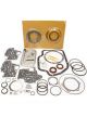 TCI Transmission Rebuild Kit Automatic Master Racing Overhaul Clutches
