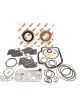 TCI Transmission Rebuild Kit Automatic Ultimate Master Racing Clutches