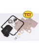 TCI Automatic Transmission Shift Kit - Trans-Scat - GM 4L80E - Kit