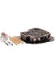 TCI Transbrake Kit - Drag Race - Manual - Reverse Pattern - TH350 - Kit