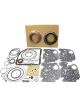 TCI Transmission Rebuild Kit Automatic Ultimate Master Racing Clutches