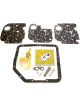 TCI Automatic Transmission Shift Kit - Trans-Scat - TH350 - Kit