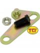 TCI Kickdown Cable Adapter - Holley Carburetor - Each