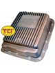 TCI Transmission Pan Deep Sump Adds 2.0 qt Capacity Aluminum Natural 4