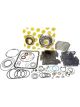 TCI Transmission Rebuild Kit Automatic Pro Super Clutches / Bands / Fi