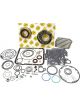TCI Transmission Rebuild Kit Automatic Master Racing Overhaul Clutches