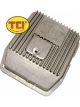 TCI Transmission Pan Deep Sump Adds 2.0 qt Capacity Aluminum Natural A