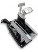 TCI Shifter StreetFighter Automatic Factory Console Mount 5R55S Ford M