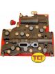 TCI Automatic Transmission Valve Body Drag / Circle Track Race Manual