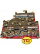 TCI Automatic Transmission Valve Body Manual Reverse Pattern TCI Circl