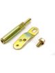 TCI Shift Lever - Cable Operated - Powerglide - Each