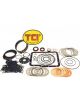 TCI Transmission Rebuild Kit Automatic Master Racing Overhaul Clutches