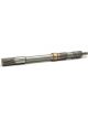 TCI Transmission Input Shaft Turbo Spline Billet Steel Powerglide