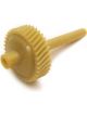 TCI Speedometer Gear - 36 Tooth - Natural - GM - Each