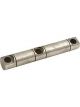T&D Machine Rocker Arm Shaft 0.625 in OD 4.320 in Long Steel T&D Machine  (202)
