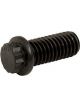 T&D Machine Rocker Arm Stand Bolt 7/16-14 in Thread 1 in Long 12 Point H (5210)