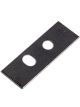 T&D Machine Rocker Arm Stand Shim 0.060 in Thick Steel T&D Machine Big B (5320)