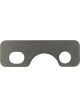 T&D Machine Rocker Arm Stand Shim 0.030 in thick Steel T&D Machine Small (5360)
