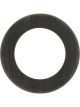 T&D Machine Flat Washer Shim 5/8 in ID 0.045 in Thick 1 in OD Steel