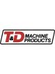 T&D Machine Catalog - T&D Machine - Each (TDM100)