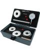 T&D Machine Pinion Depth Gauge Deluxe Dial Indicator Fixtures GM / Dana