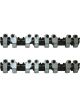 T&D Machine Rocker Arm Shaft Mount 1.60 Ratio Full Roller Alumin