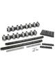 T&D Machine Rocker Arm Shaft Mount 1.75 Ratio Full Roller On Sha