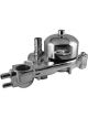 Tuff-Stuff Water Pump Mechanical Aluminum Chrome GM LS-Series