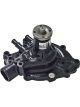Tuff-Stuff Water Pump Mechanical SuperCool High Volume Iron Black Powde