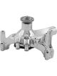 Tuff-Stuff Water Pump Mechanical Long Design Iron Chrome Big Block Che