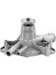 Tuff-Stuff Water Pump Mechanical SuperCool High Volume Aluminum Natura
