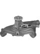 Tuff-Stuff Water Pump Mechanical SuperCool High Volume Short Design Iro