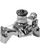 Tuff-Stuff Water Pump Mechanical Platinum Series High Volume Long Desi
