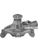 Tuff-Stuff Water Pump Mechanical SuperCool High Volume Short Design Iro