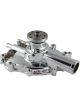 Tuff-Stuff Water Pump Mechanical Platinum Series High Volume Shorty Al