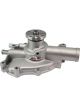 Tuff-Stuff Water Pump Mechanical Platinum Series High Volume Shorty Al
