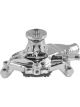 Tuff-Stuff Water Pump Mechanical 3/4 in Pilot Short Design Aluminum Po