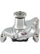 Tuff-Stuff Water Pump Mechanical Platinum Supercool Reverse Rotation L