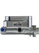 Tuff-Stuff Master Cylinder 1 in Bore Integral Reservoir Aluminum Polis