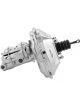 Tuff-Stuff Master Cylinder and Booster 1 in Bore Dual Integral Reser