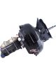 Tuff-Stuff Master Cylinder and Booster 1-1/8 in Bore Dual Integral Res
